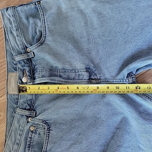 Everlane The Relaxed Straight Fit size 28 regular - Picture 9 of 16